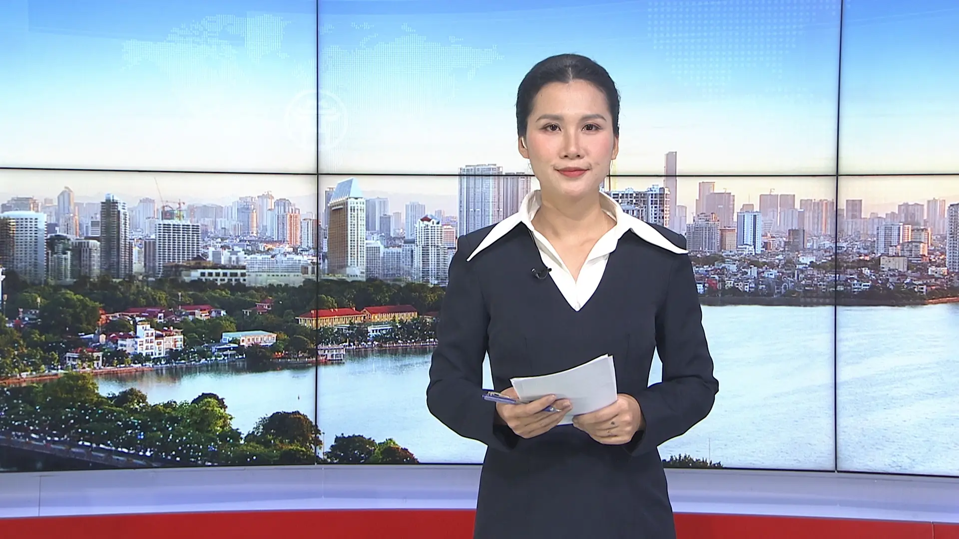 Chương trình Thời sự 15h00 | 27/12/2025